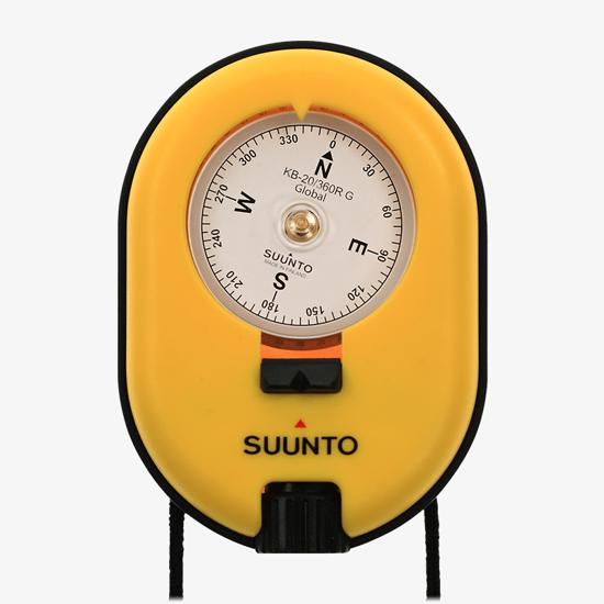 Product Compass Suunto kompas clinometer Tandem Kb14 kb20