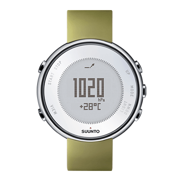 Suunto Lumi Support