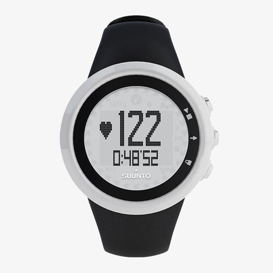 Suunto discount m1 black