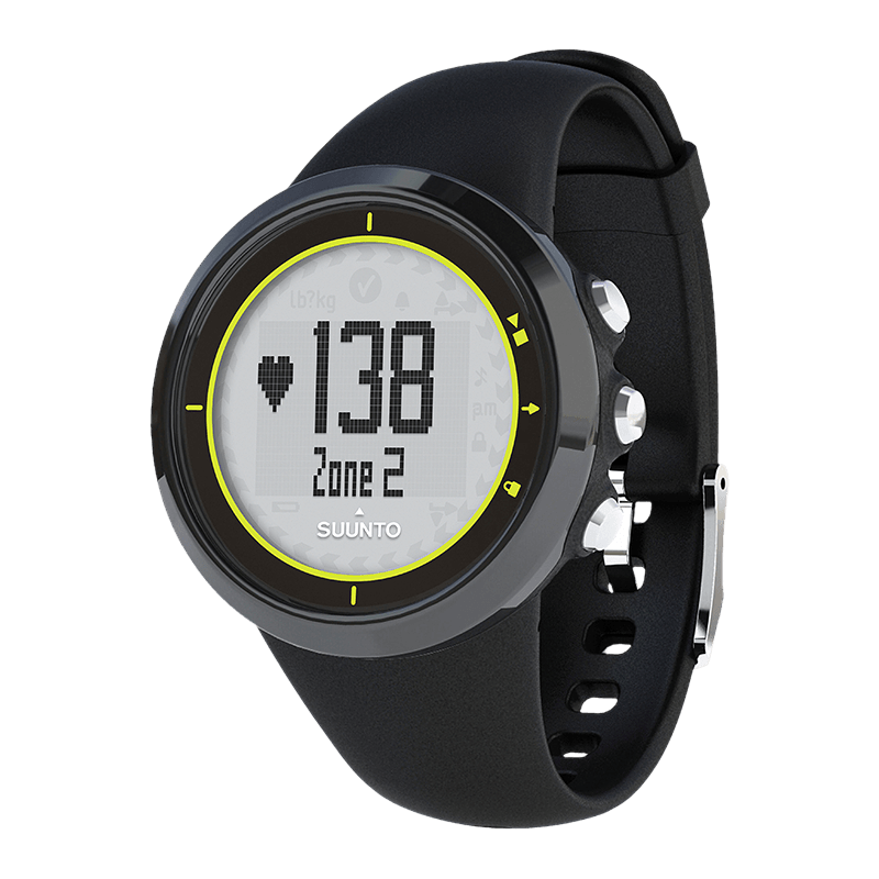 suunto m2 watch