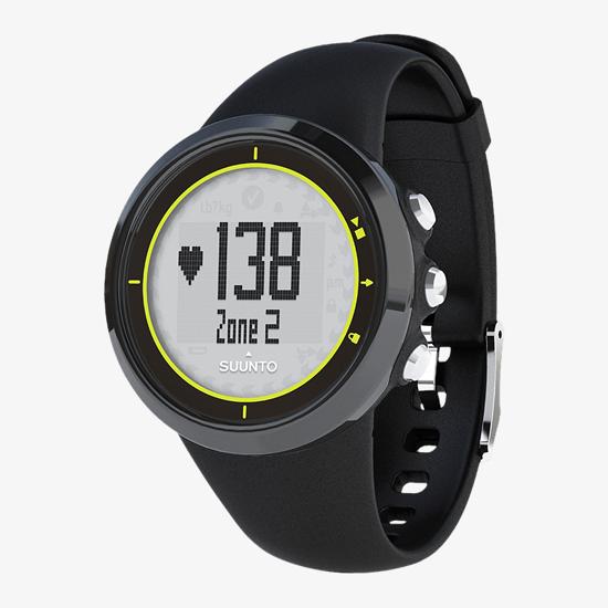 Suunto m2 black clearance