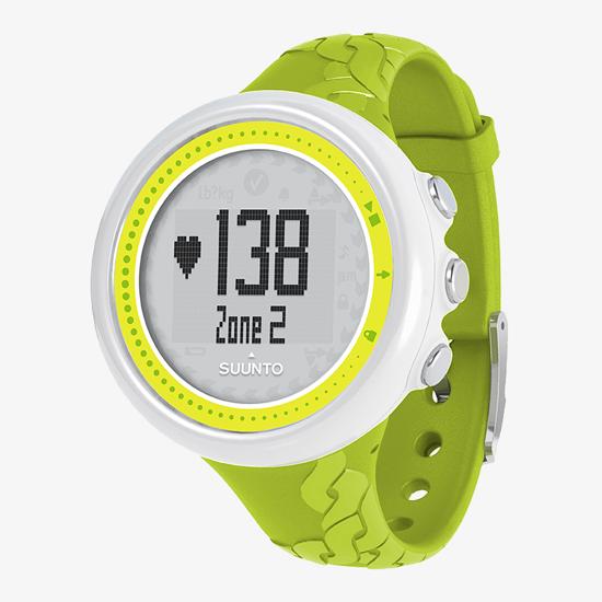 Suunto m2 on sale watch