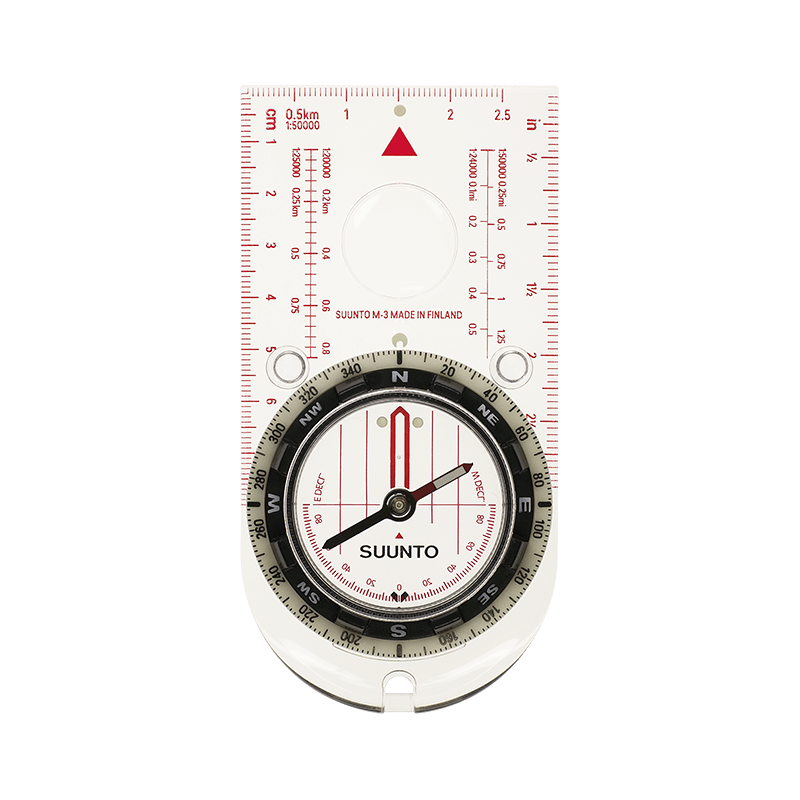 Suunto M3 SH Compass Premium quality precision compass