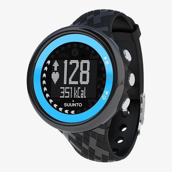 Suunto pedometer store
