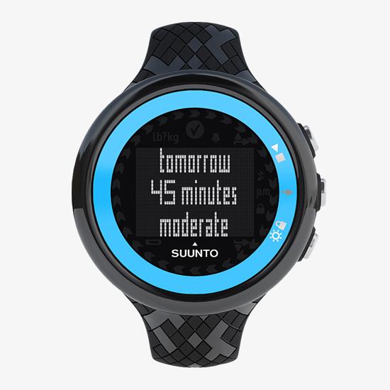 Suunto fitness 4 outlet