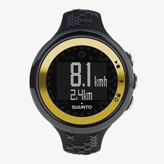 Suunto m5 watch outlet