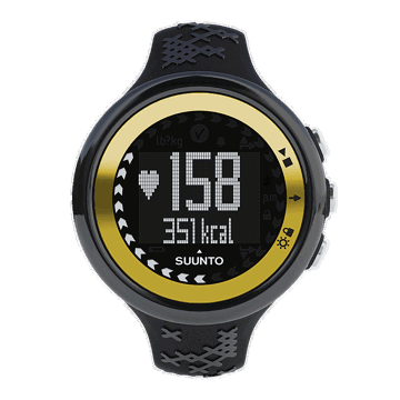 Suunto Movestick Mini - Transfers training data to your computer.