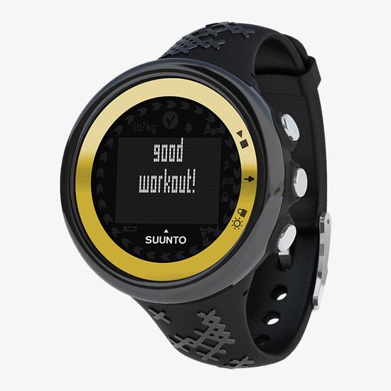 Suunto m5 best sale gps