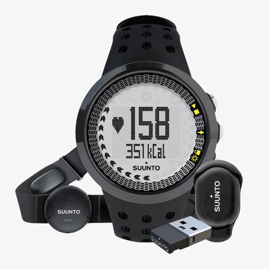 Suunto m5 discount gps