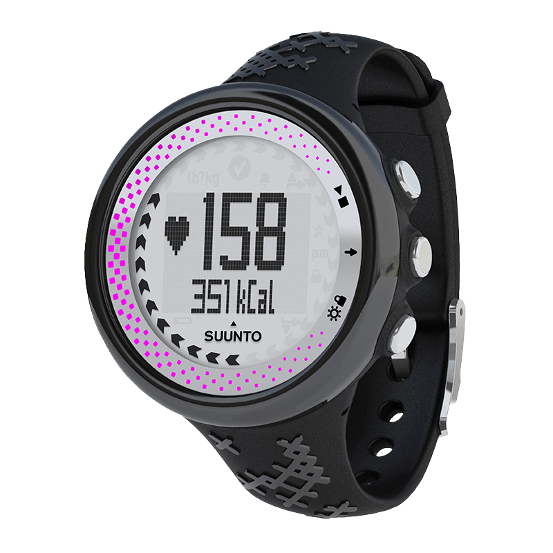 suunto m5 watch