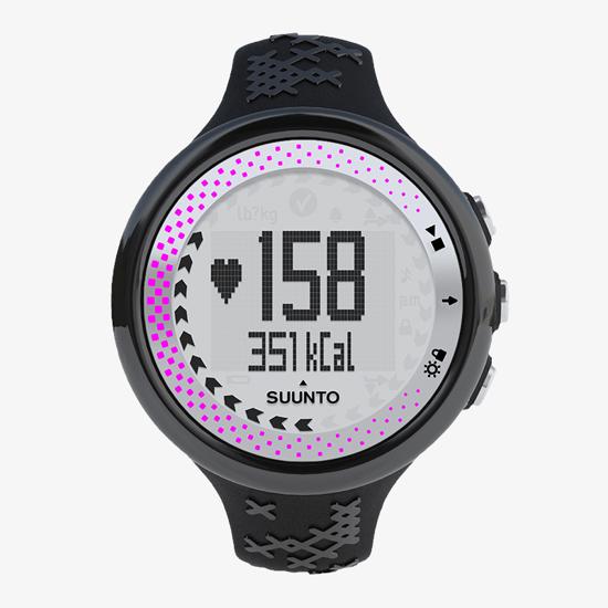 Suunto m5 all new arrivals black