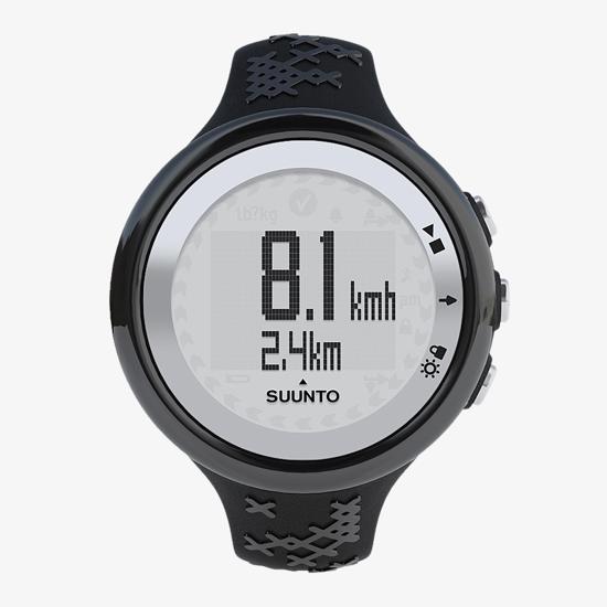 Suunto m5 black store