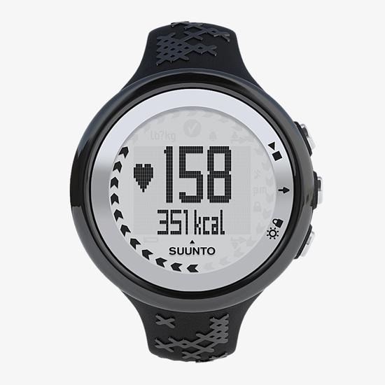 Suunto m5 all black new arrivals