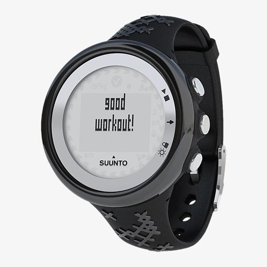 Suunto m5 gps on sale