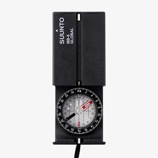 Suunto 6 watch sales