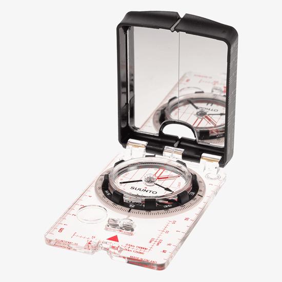 Suunto mc2g top