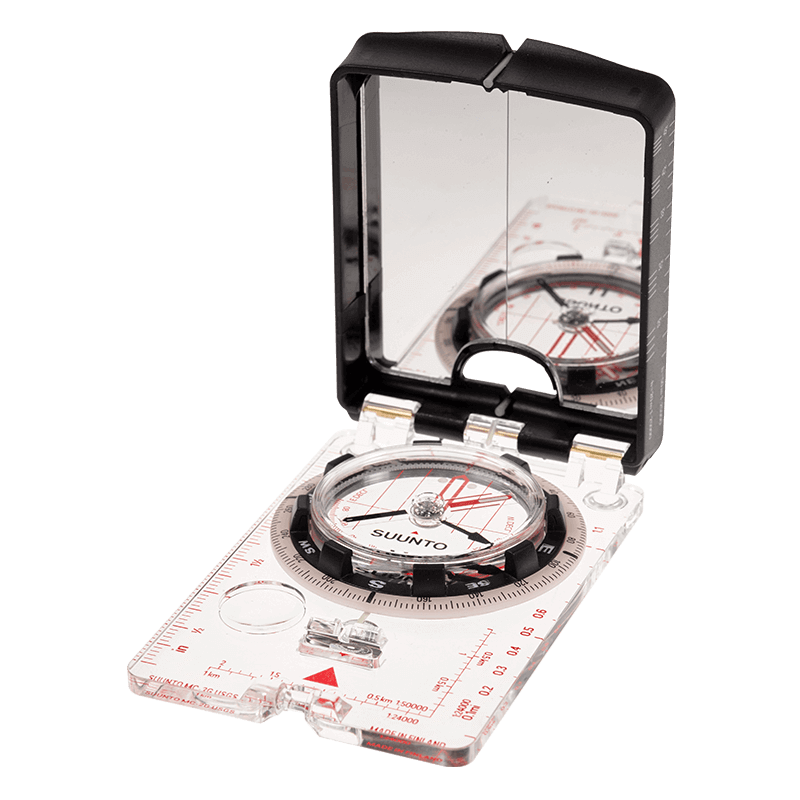 suunto m2 compass