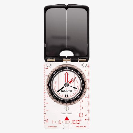 Suunto discount military compass