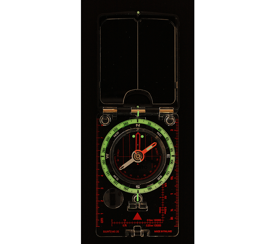 compass suunto