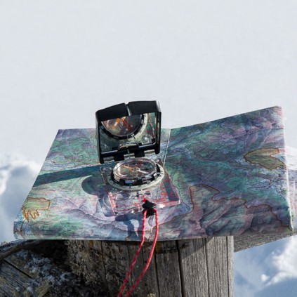 Suunto Compass Action