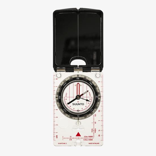 Suunto MC 2 NH Mirror Compass Accurate mirror compass