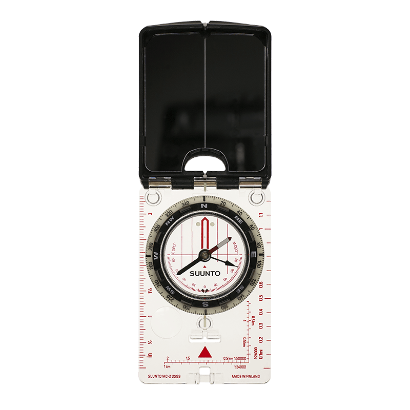 compass suunto