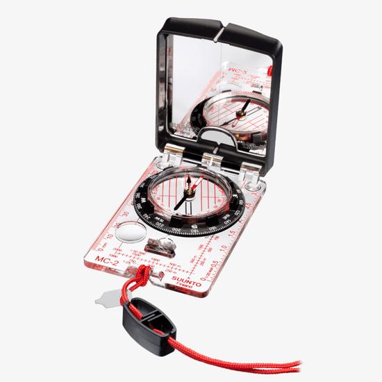 Suunto MC 2 360 D CM IN NH Compass Advanced navigation compass