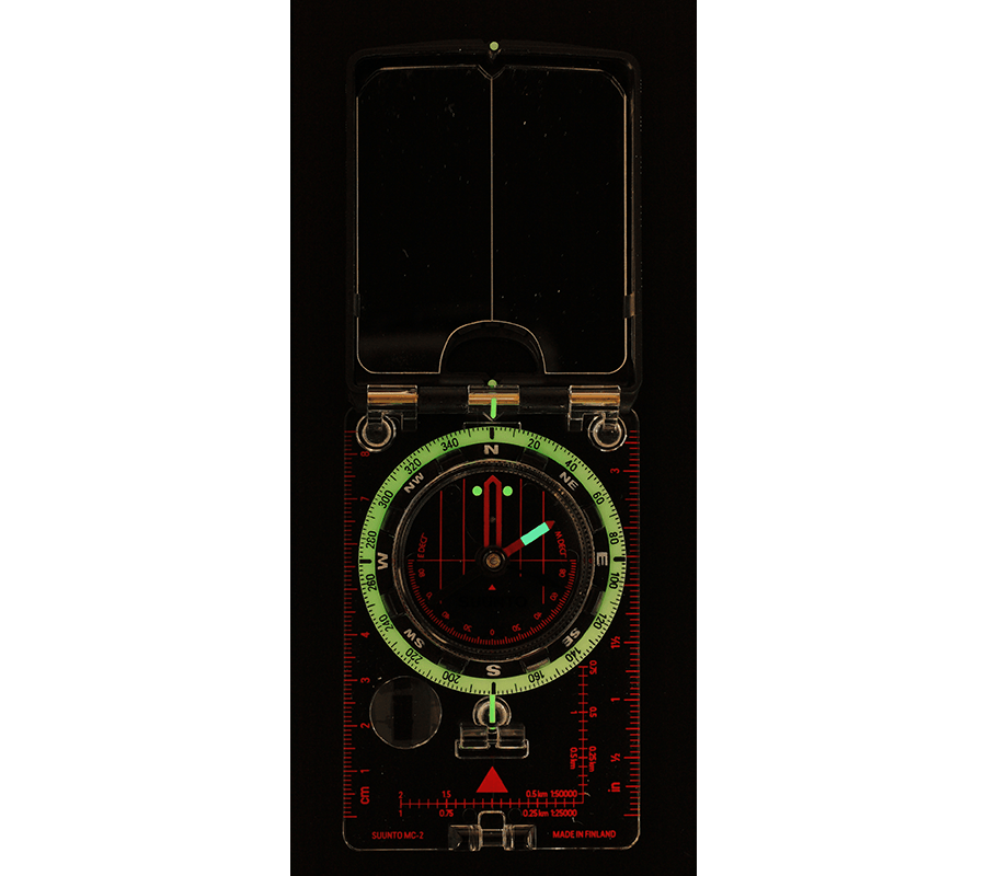 Suunto MC-2G SS004252010 Global Mirror Compass for sale online Suunto MC-2G SS004252010 Global Mirror Compass for sale online