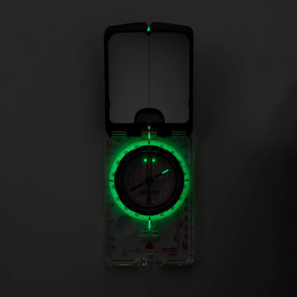 Suunto Compass Model