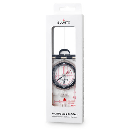 Kompas Suunto