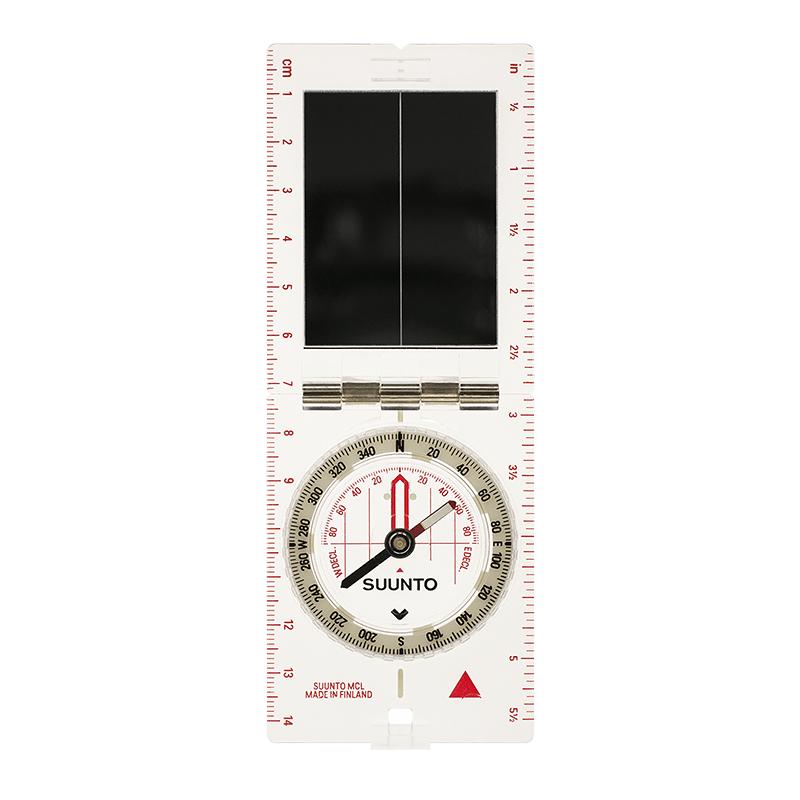 Suunto mirror compass shop
