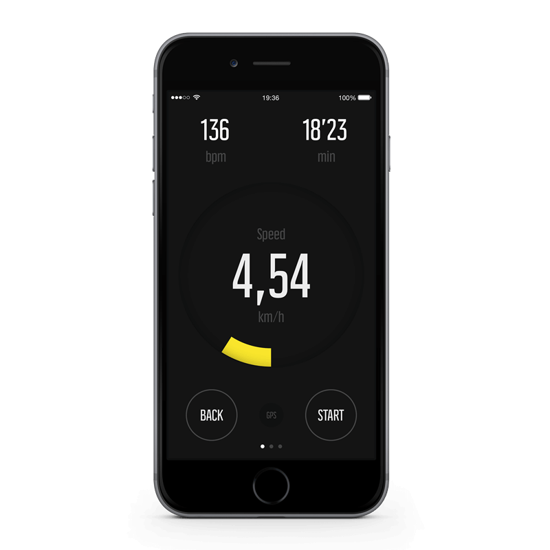 suunto apple