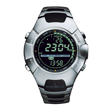 suunto observer tt