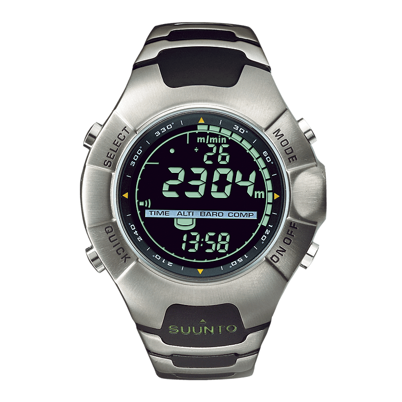 Suunto Observer