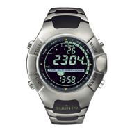 SUUNTO スント OBSERVER オブザーバー※フェイスのみ※電池交換済