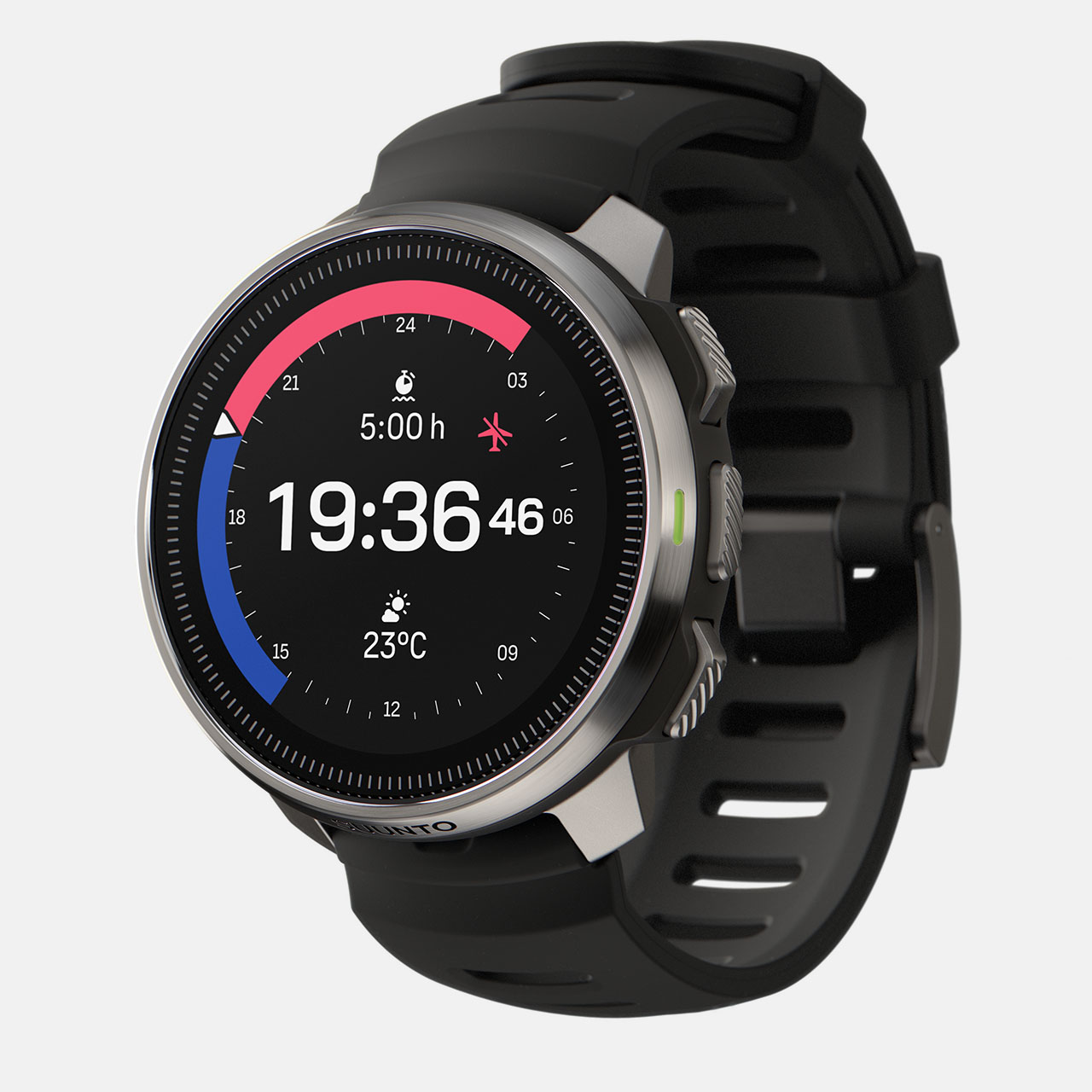 SUUNTO MOSQUITO スント モスキート ダイブコンピューター 未使用 SUUNTO - SUUNTO MOSQUITO スント モスキート ダイブコンピューター 未