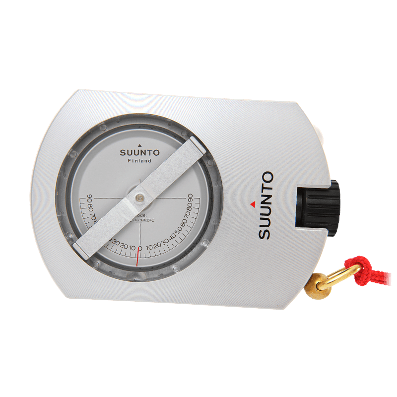 Suunto PM-5/360 PC Clinometer