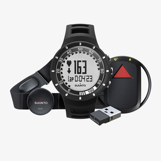 Suunto connected gps shop