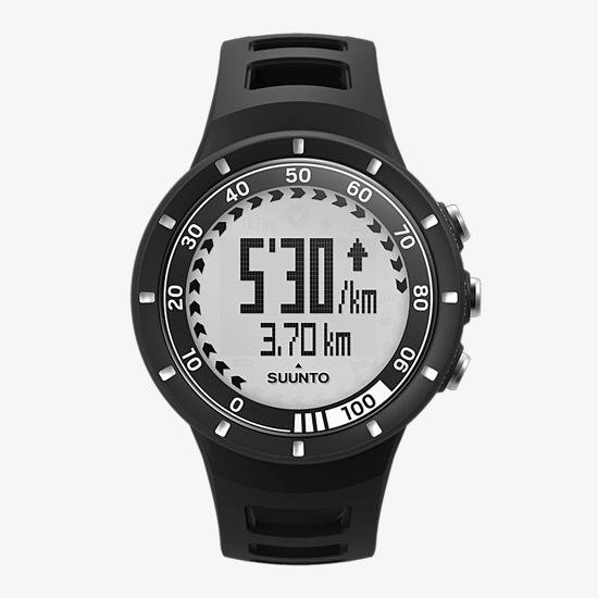 Suunto cheap quest strap