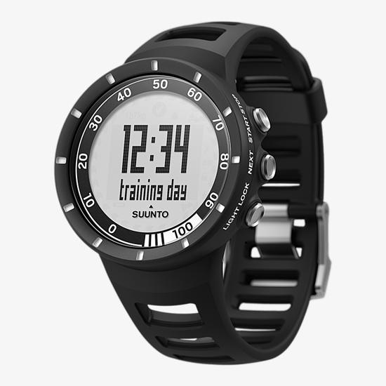 Suunto quest top watch