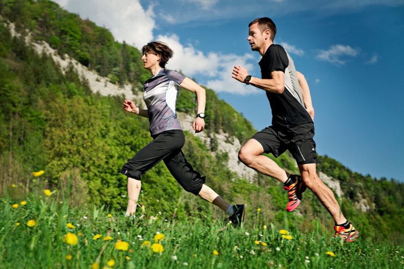 suunto quest black gps pack