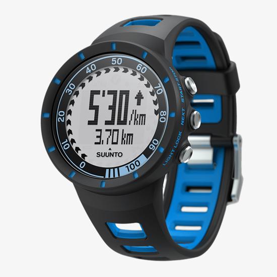 Suunto blue sales
