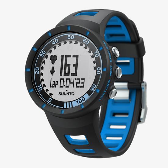 Suunto blue store