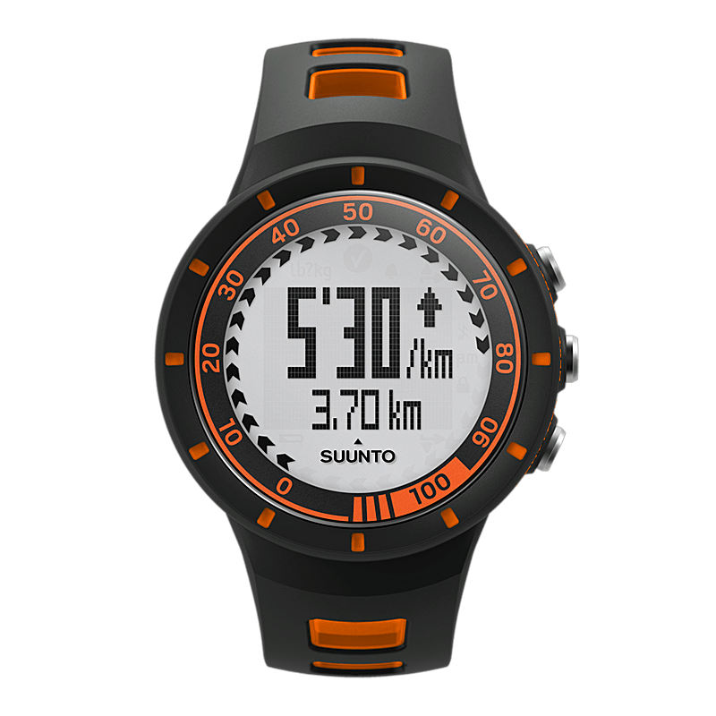 suunto quest running pack