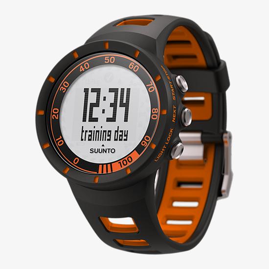 Suunto orange deals