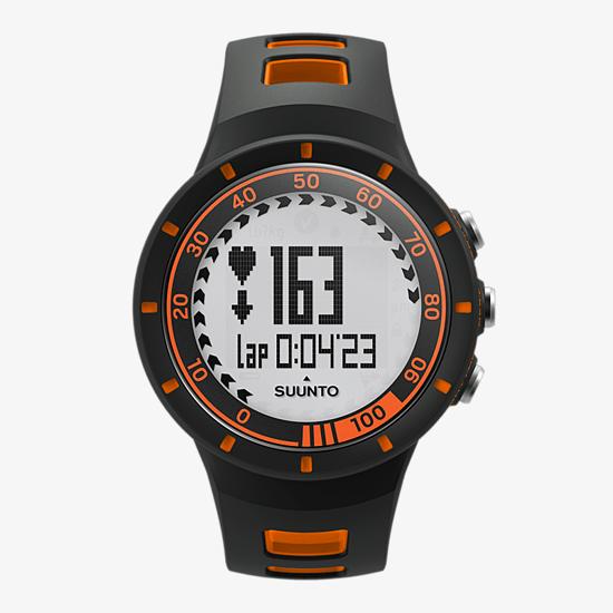 SUUNTO QUEST ORANGE