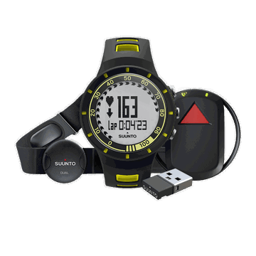 Suunto Movestick Mini - Transfers training data to your computer.