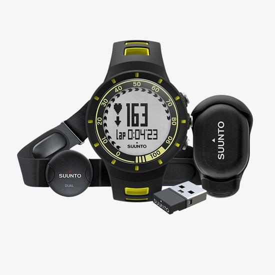 Suunto for hotsell running