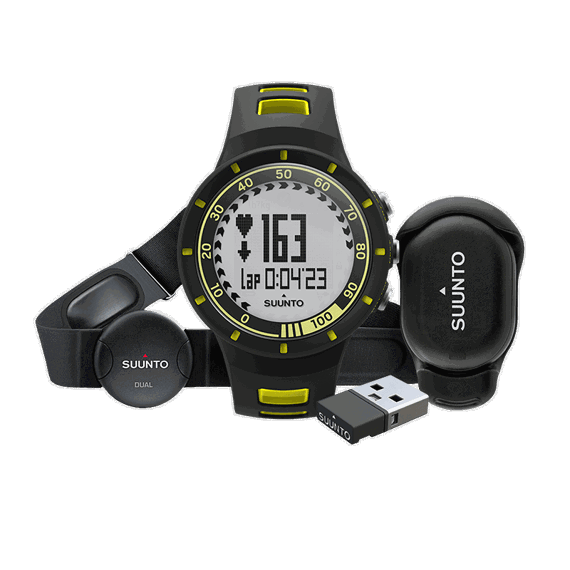 suunto running