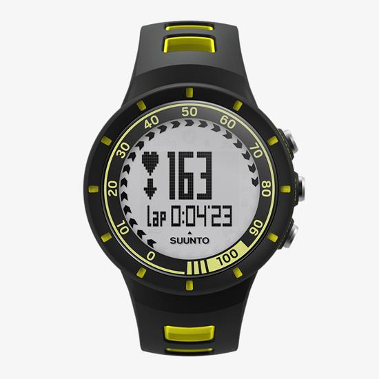 Suunto quest clearance black running pack